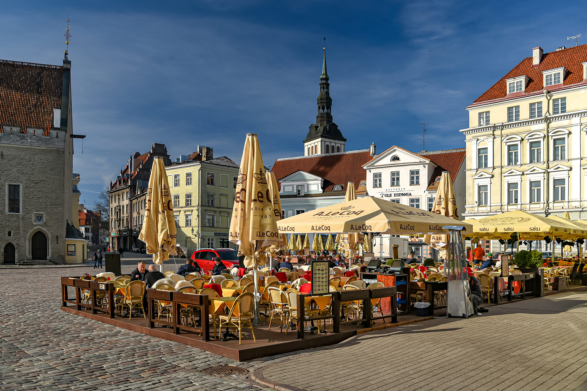 Tallinn